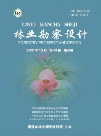 林业勘察设计